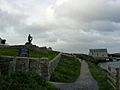 Moelfre Seawatch Centre and Lifeboat Station - geograph.org.uk - 8357