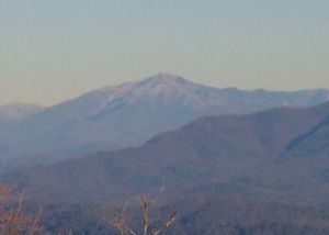 Mount-le-conte-from-look-rock