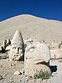 Mount Nemrut
