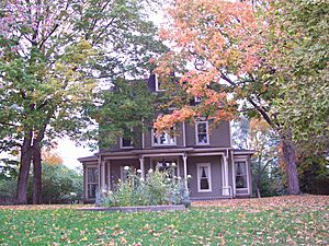 MumbruePenneyHouseWaupacaWisconsin