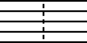 Music-dottedbar