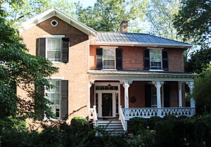 Musser-House
