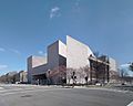 National-Gallery-of-Art-East-Building-I-M-Pei-National-Mall-Washington-DC-Apr-2014