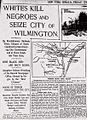 New York Herald - Headline