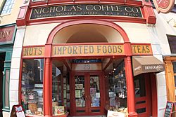Nicholas Coffee Co. (3863121669)
