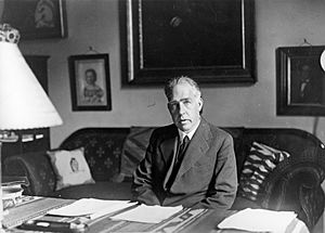 Niels Bohr 1935