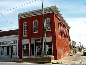 Nonnenmacher Bakery April 2014 2