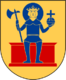 Coat of arms of Norrköping Municipality