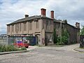North British Rubber Company at Fountainbridge - geograph.org.uk - 5010736