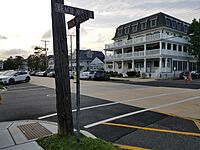 Ocean Grove, NJ street