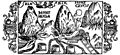 Olaus Magnus - On Strange Properties of Some Mountains