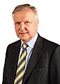 Olli Rehn by Moritz Kosinsky 2