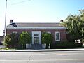 Omak, WA post office 01