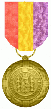 Orde van de Spaanse Republiek in Ballingschap
