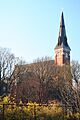 Our Lady Help of Christians, Newton, Massachusetts