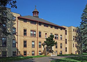Our Lady of the Angels Academy