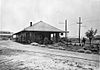 Pacific Electric Railway Company Depot