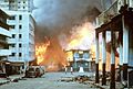 Panama clashes 1989