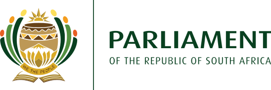 Parliament of South Africa logo