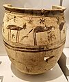 Penn Museum Tepe Gawra Storage Jar