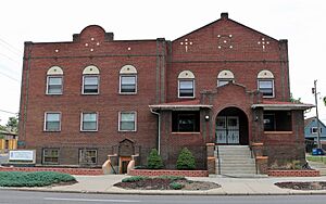 Peoples Presbyterian Church
