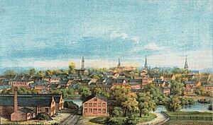 Petersburg, Va., from Duns Hill (NYPL Hades-256520-EM14834) (cropped)