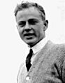 Philip Orin Parmelee (1887-1912) in 1910