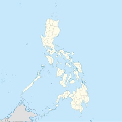 Malitbog is located in Philippines