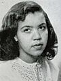 Photo of Alberta Jeannette Cassell