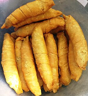 Pisang Molen