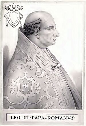 Pope Leo III