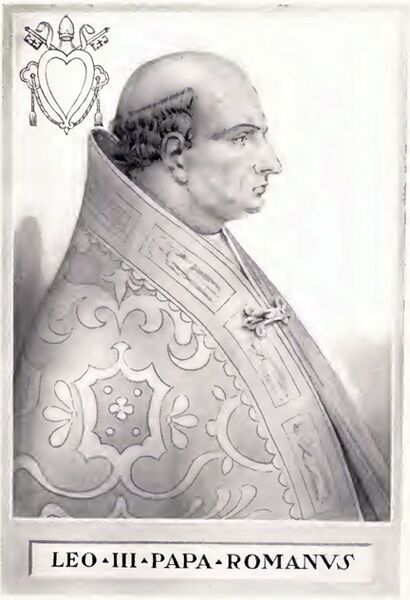 Pope Leo III