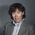 Portraits of Assistants to President Ronald Reagan (cropped6)