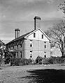 Powhatan, Powhatan Creek, Williamsburg vicinity (James City, Virginia)