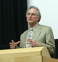 Professor Richard Dawkins - March 2005