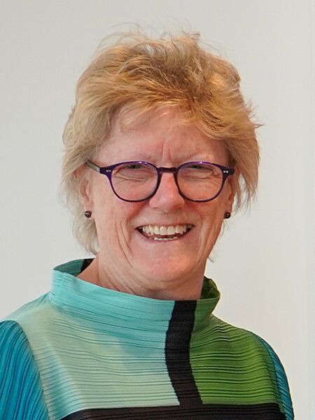 Professor Sally Davies (2024) (cropped)