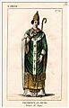 Prudentius - Bishop of Troyes