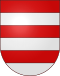 Coat of arms of Puidoux