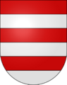 Puidoux-coat of arms