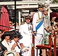 Queen's Birthday Parade 2012 - Prince Edward