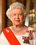 Queen Elizabeth II of New Zealand 2