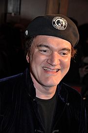 Quentin Tarantino Django 2