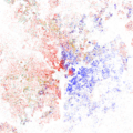 Race and ethnicity 2010- Washington, DC (5559893527)