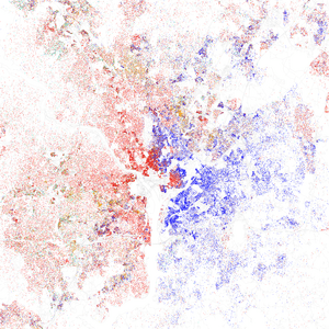 Race and ethnicity 2010- Washington, DC (5559893527)
