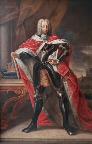 Re Carlo Emanuele III di Savoia.png