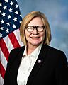 Rep. Michelle Fischbach official portrait