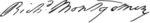 Richard Montgomery Signature.svg