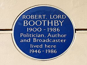 Robert, Lord Boothby (6553168337)
