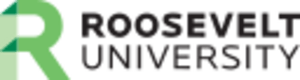 Roosevelt University Logo.svg