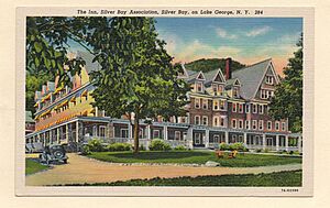 SIlver Bay Inn